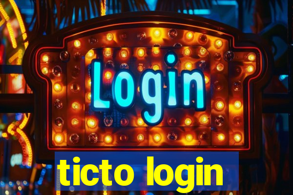 ticto login